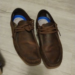 Clarks sz 10